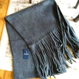 Lucky Brand Blanket Scarf